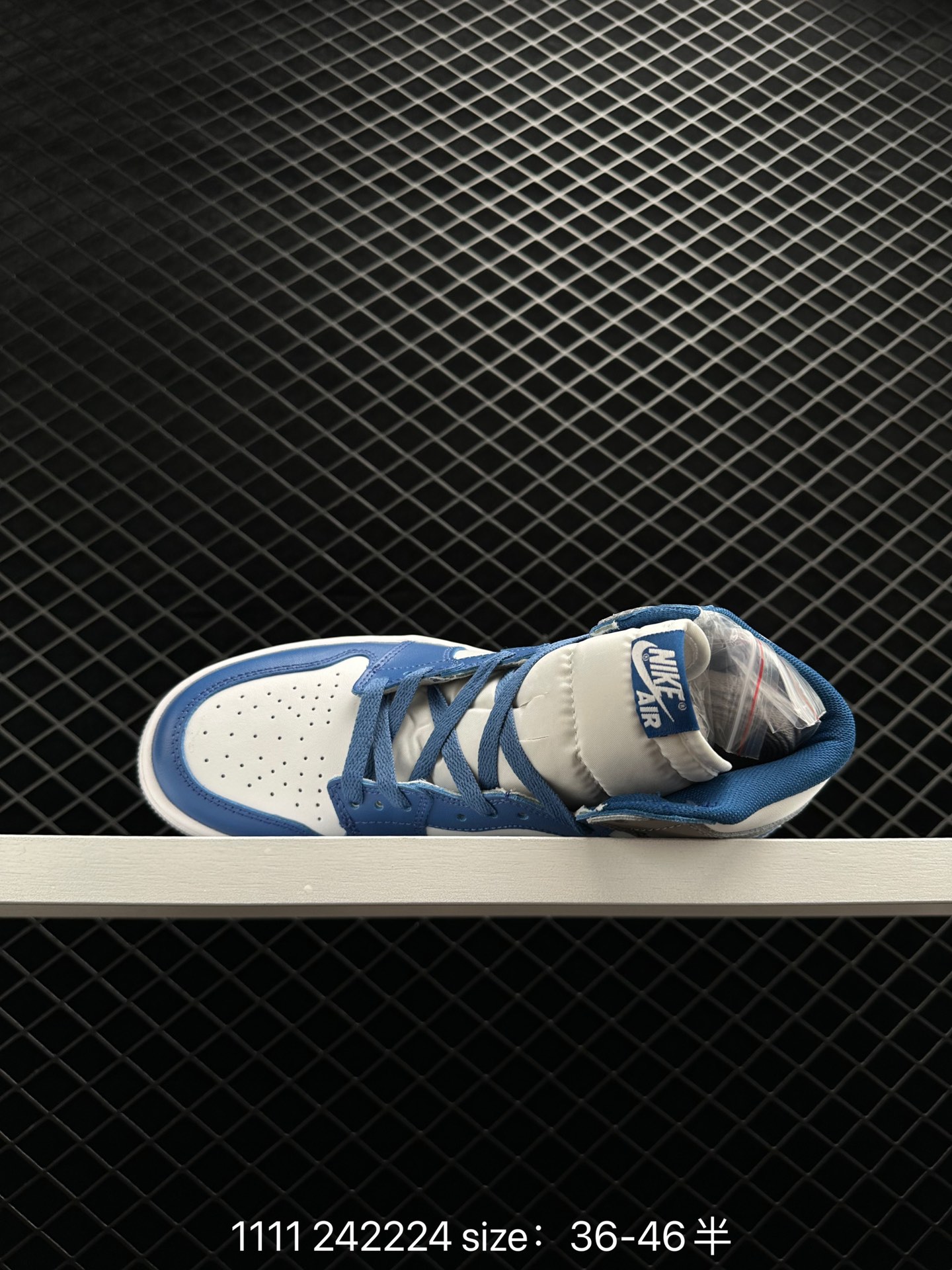 Air Jordan 1 High OG 